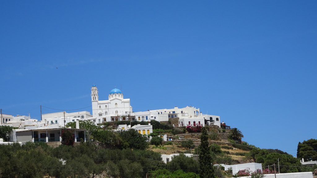 Syfnos