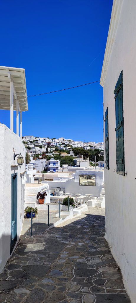 rue Sifnos